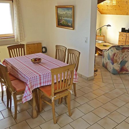 Apartamento Haus Sonntag Frickingen Exterior foto