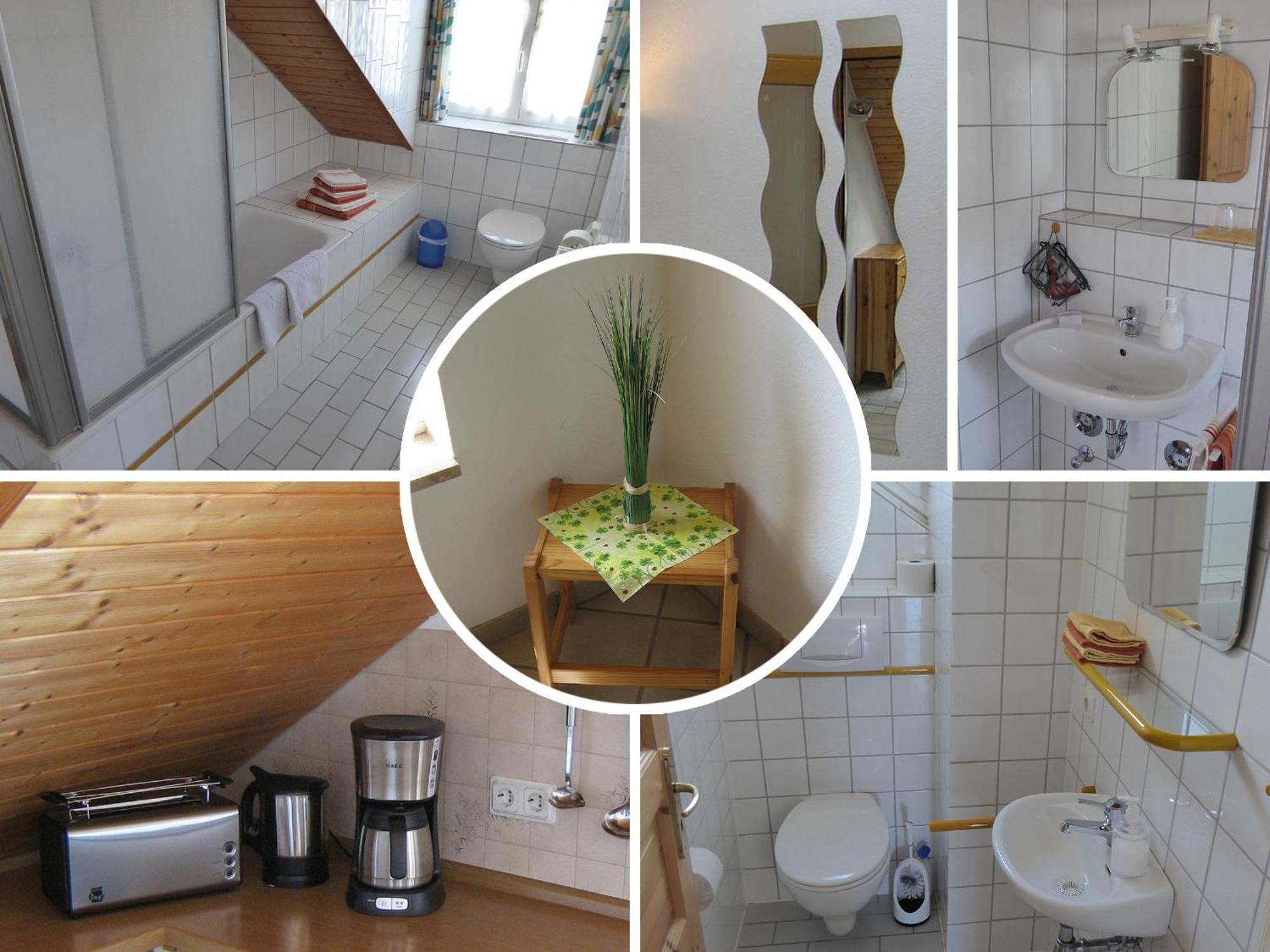 Apartamento Haus Sonntag Frickingen Exterior foto